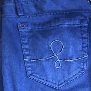 Lilly Pulitzer Size 2 Worth Skinny